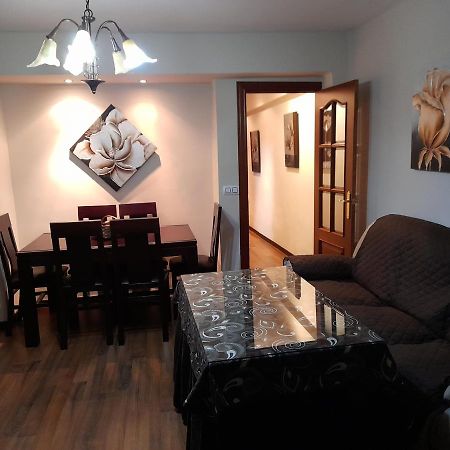 Piso Ronda Apartment Granada Exterior photo